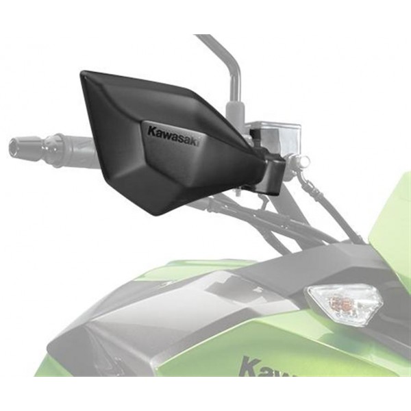 Kawasaki Handguards Versys-X 300